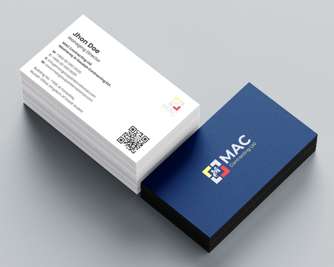 MAC Contracting Ltd