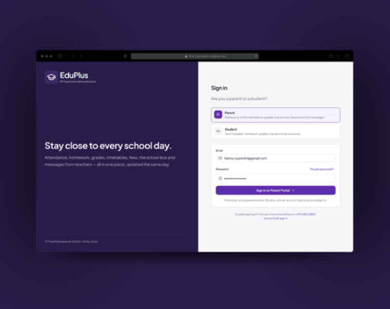 EduPlus