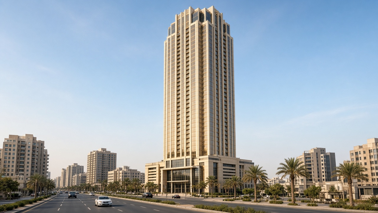 Propello UAE