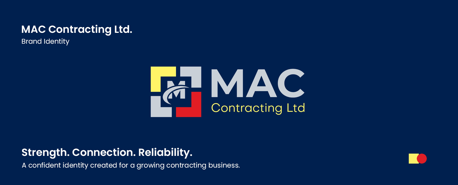 MAC Contracting Ltd