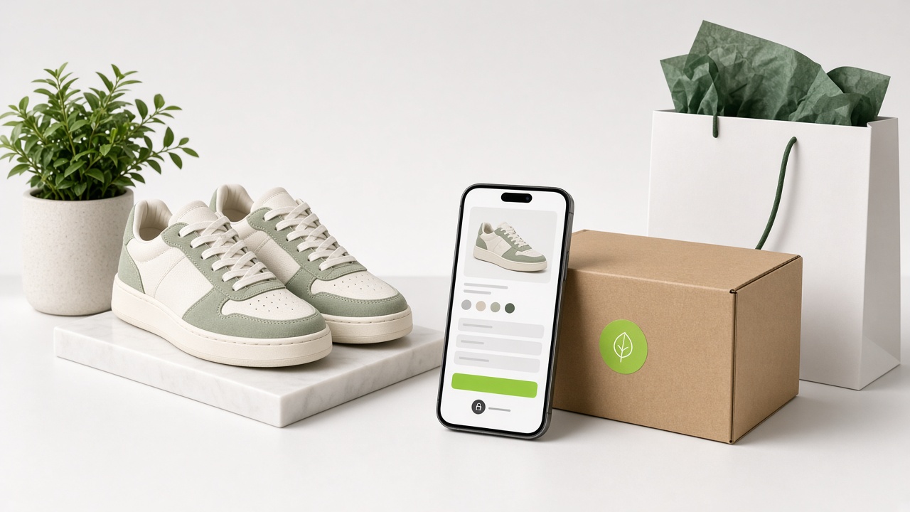 Creating Better Experiences With E-Commerce