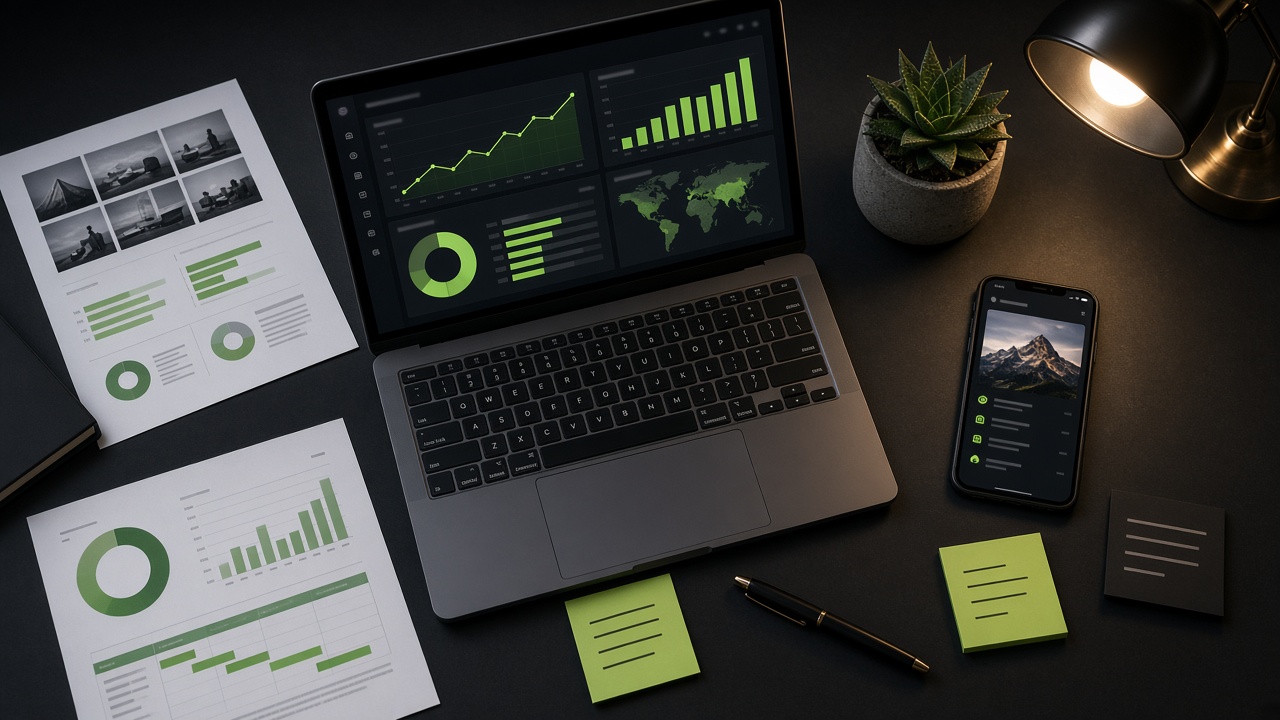 How Digital Marketing Helps Businesses Grow