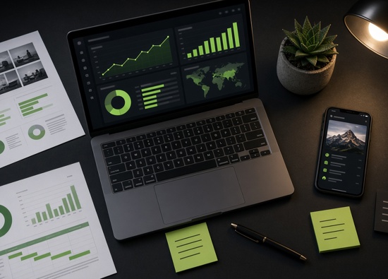 How Digital Marketing Helps Businesses Grow