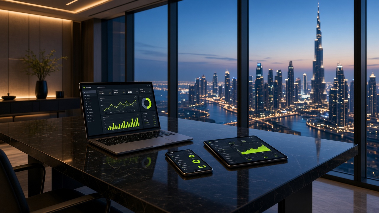 Building a Strong Digital Presence for Your Business