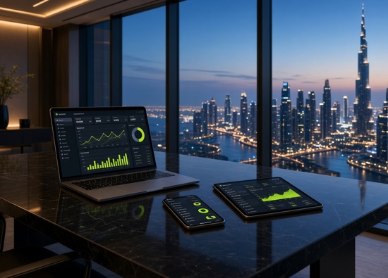 Building a Strong Digital Presence for Your Business