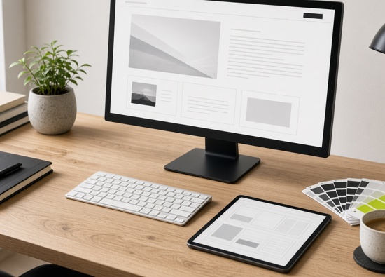 Why Professional Web Design Matters